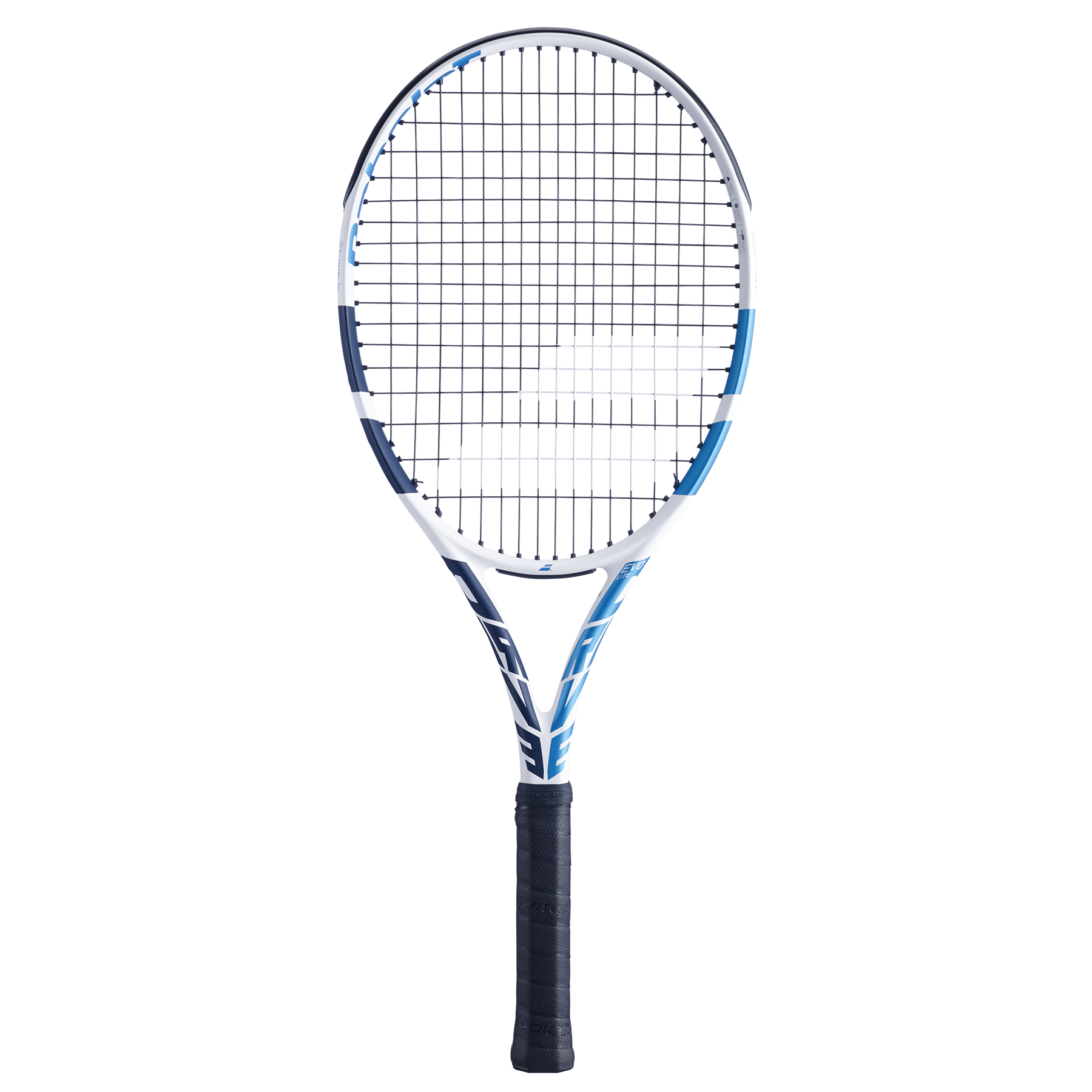 Tennis Racquets EVO Drive Lite W Strung Babolat Official Website